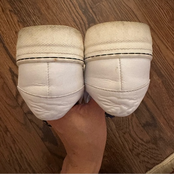 Etro Tribal Patch leather trainer sneaker size EU 39 | Fits like US size 8 - Picture 8 of 13